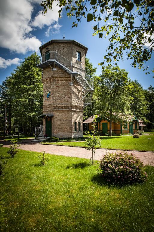 Apartamenty Carskie Białowieża Habitación foto