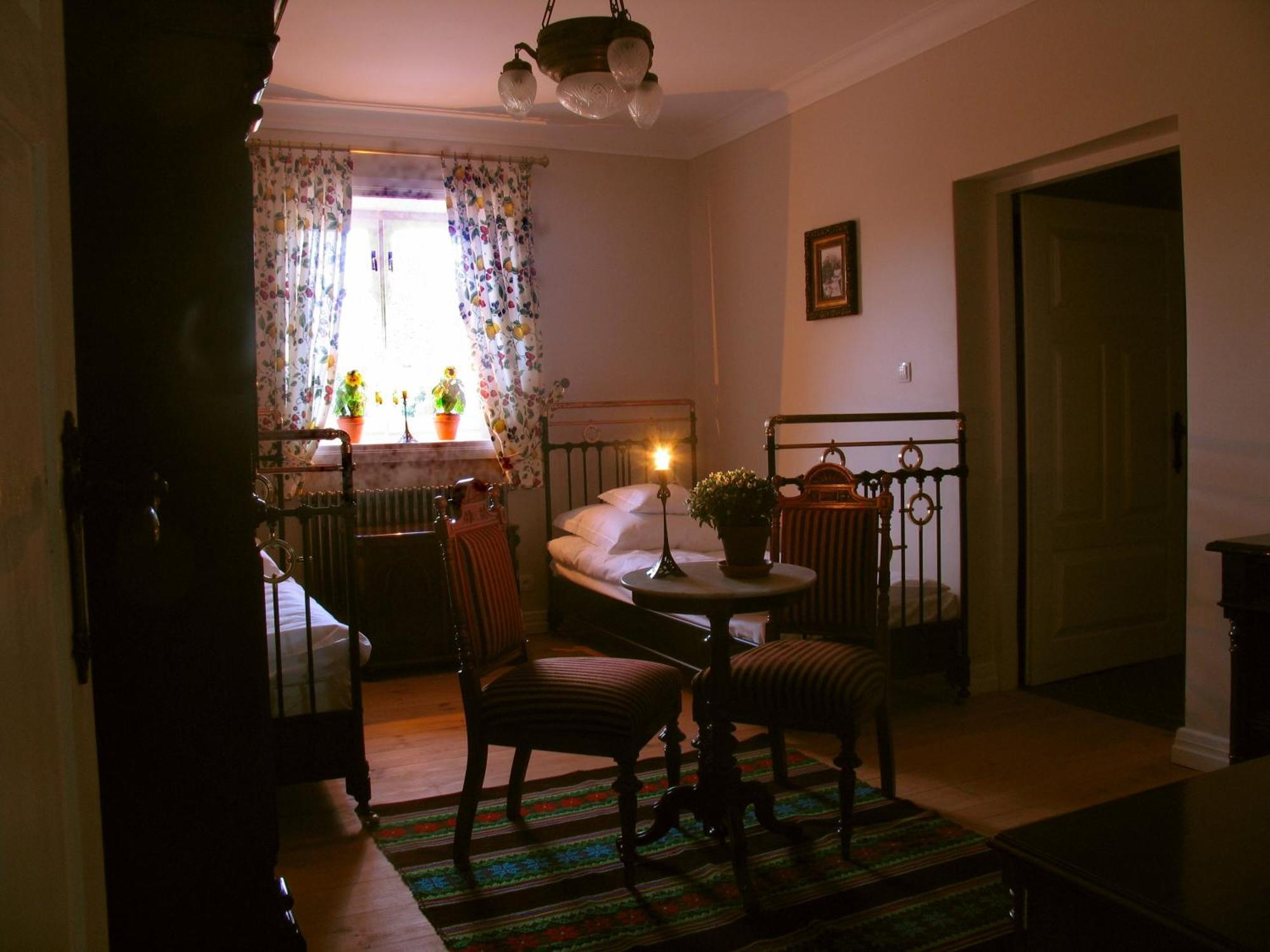 Apartamenty Carskie Białowieża Habitación foto