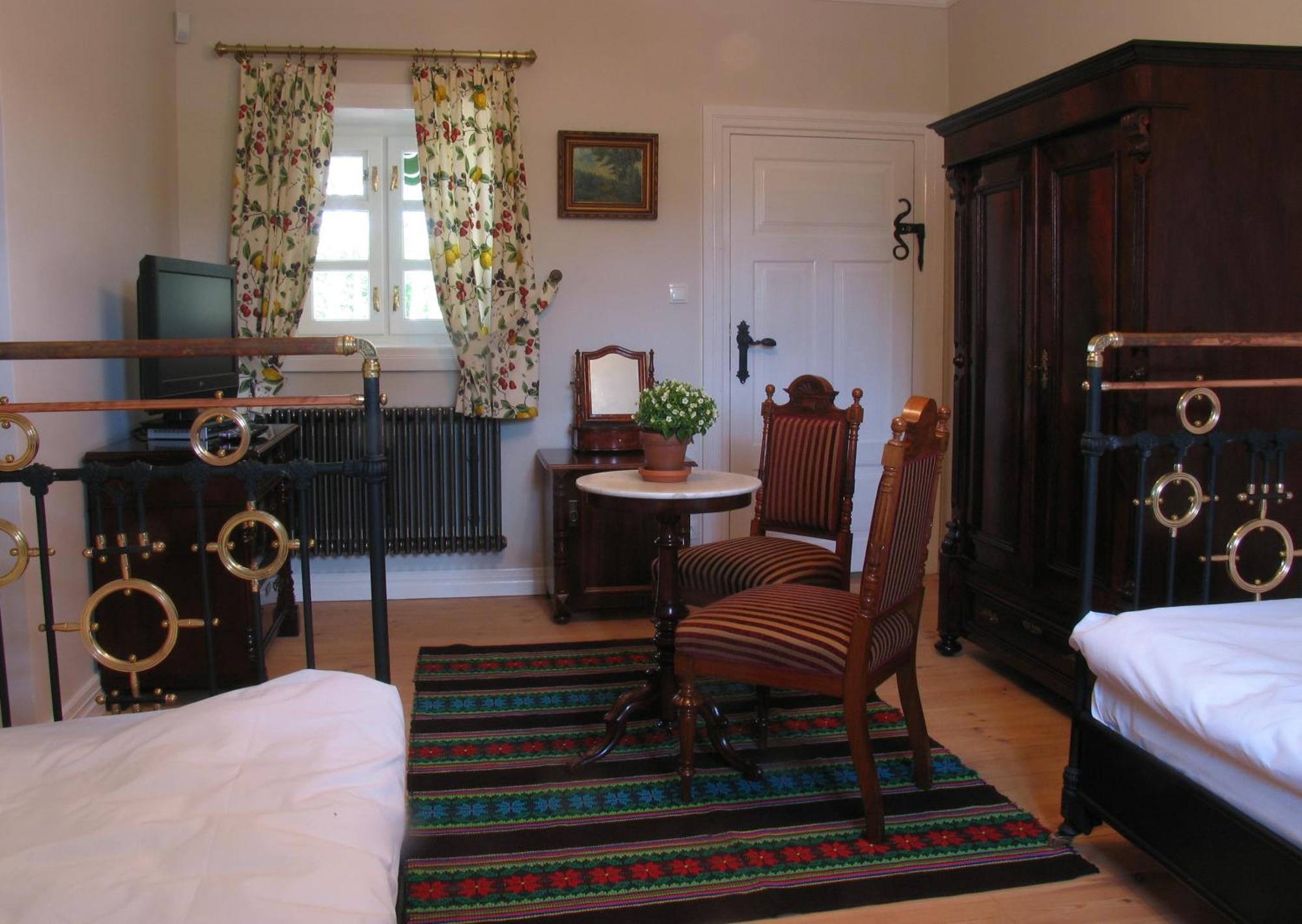 Apartamenty Carskie Białowieża Habitación foto