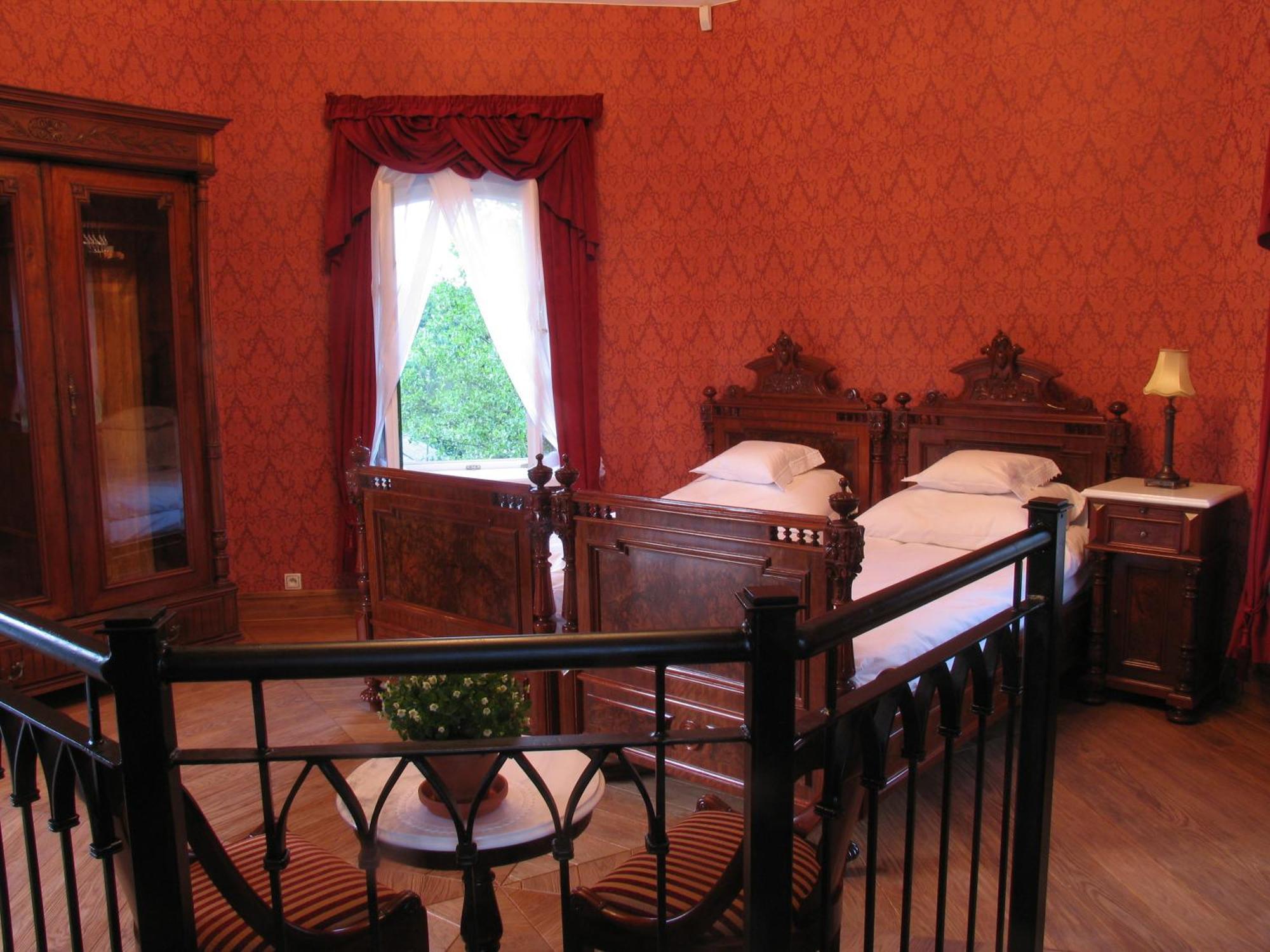 Apartamenty Carskie Białowieża Habitación foto